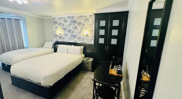 Sachi Hotel, Забронировать Отель Кемптаун 