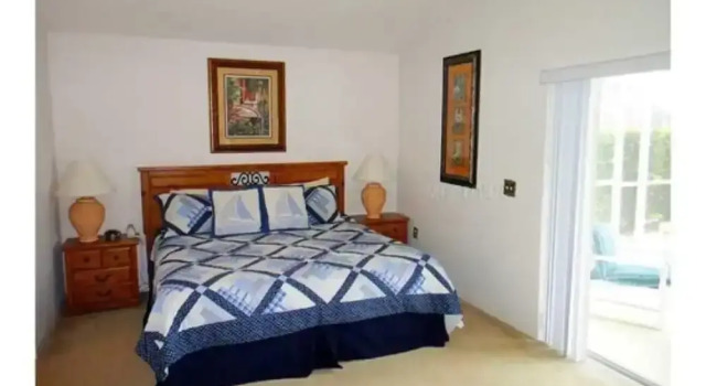 Коттедж 3BR 2BA Home in Rolling Hiils by CV-2616