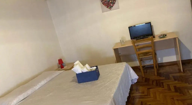 Номер Standard B&B da Antonella