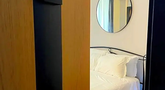 Номер Standard Hotel Ristorante Sensole