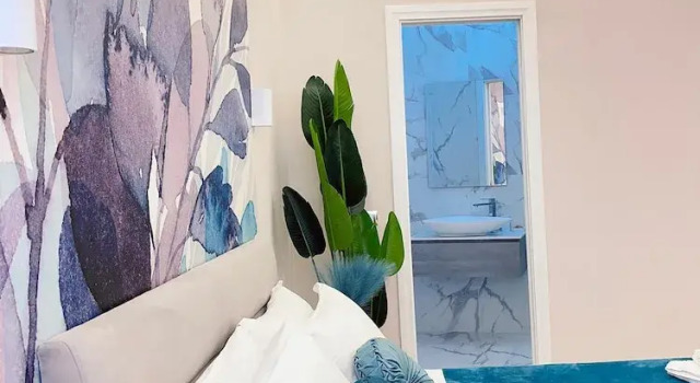 Номер Comfort San Pietro Rooms 84