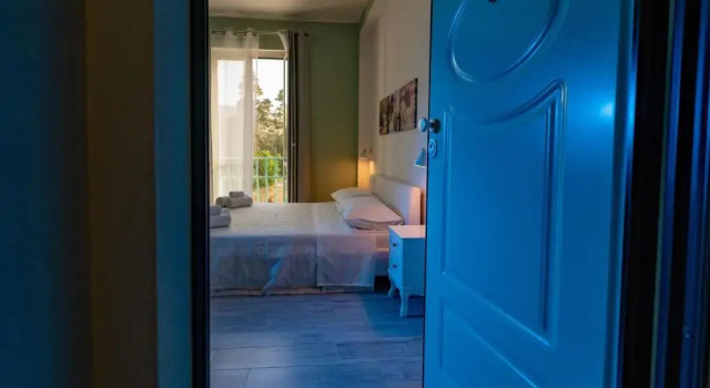 Villa Primaluce, Book Villa Pizzo Calabrien, nær Pizzo Beach