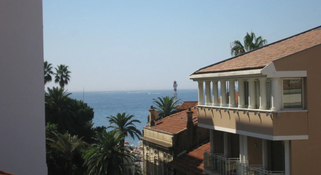 Hotel Le Mistral