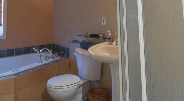 Номер Standard Le Philémon - Bed & Breakfast