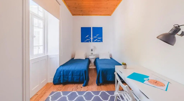 Номер Standard Guest House Genuíno