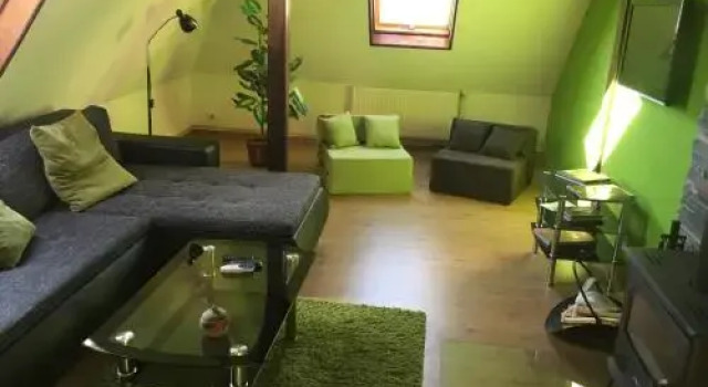 Apartman Adele