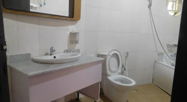 Номер Standard Honeyland Beach Resort