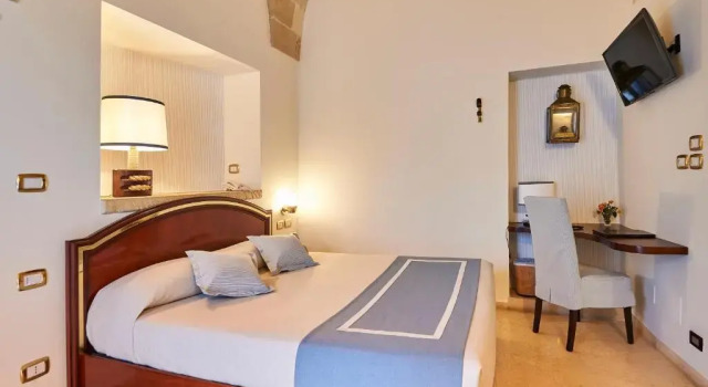 Двухместный номер Classic Corte Di Nettuno - CDSHotels