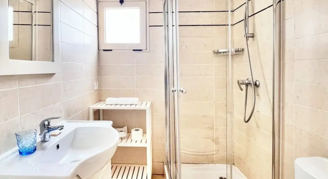Апартаменты Classic Branco Suites - Rooms & Holiday Apartments