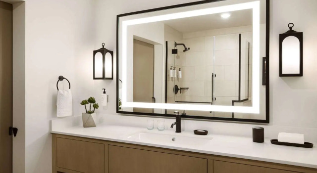 Четырёхместный номер Standard The Eddy Hotel Tucson, Tapestry Collection By Hilton