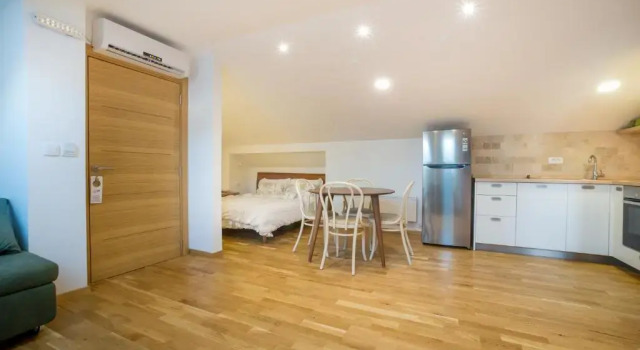 Полулюкс Budva Perla di Mare Hotel