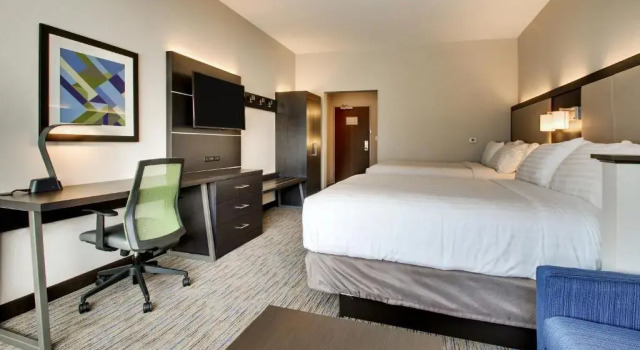 Люкс Holiday Inn Express & Suites - Summerville by IHG