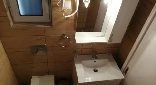 Двухместный номер Superior Spiros Rooms