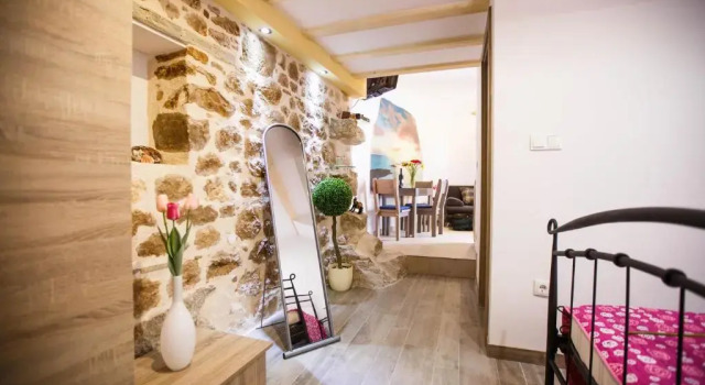 Studio Apartments Bonaca, Prenota Appartamento Splitska 