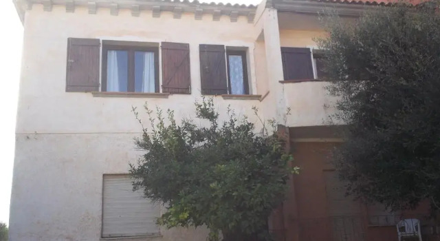 Апартаменты PALAU VISTA MARE TERRAZZA ARIA COND BBQ 3cam 2bagni Lavastoviglie Lavatrice Parcheggio