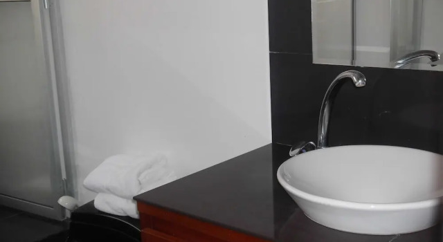 Двухместные апартаменты Standard Suites House Juanambu Apartasuites