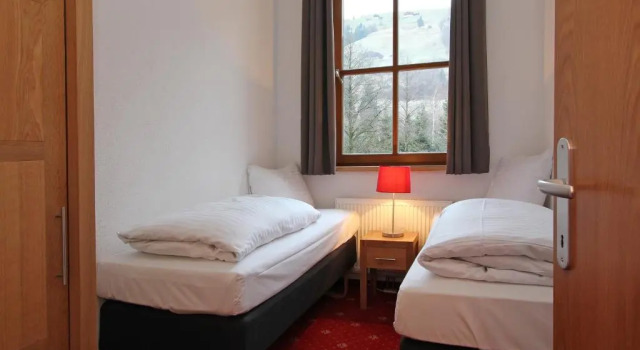 Апартаменты с 4 комнатами Kitz Residenz by Alpin Rentals - incl Summercard