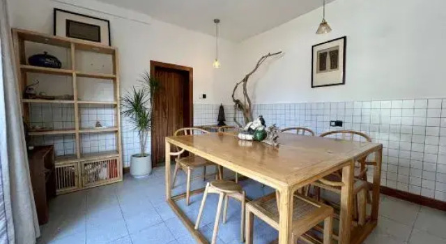 Hangzhou suanaishe homestay