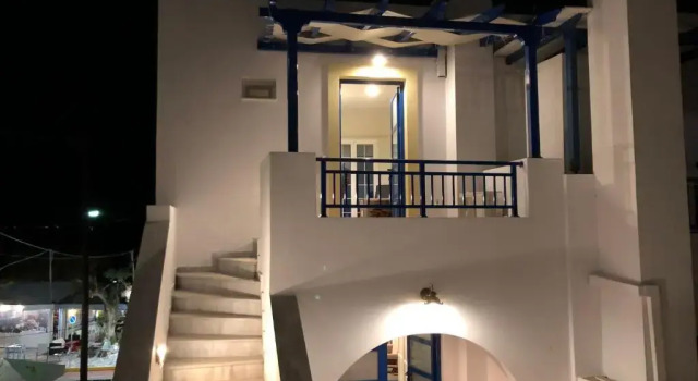 Апартаменты Sea Urchin Apartments 2nd floor