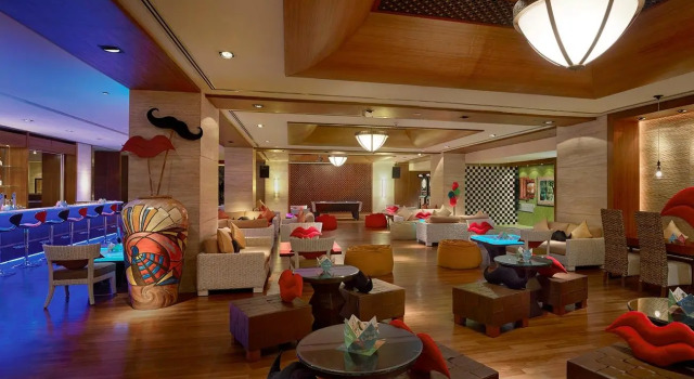 Shangri-La Rasa Sayang, Penang
