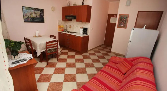 Huoneisto Split Apartments Peric
