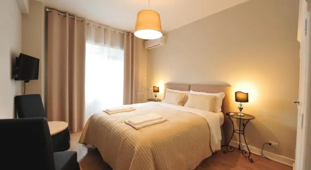 La Roma di Camilla, Prenota Hotel Hotel a Lazio con parcheggio, Parcheggio