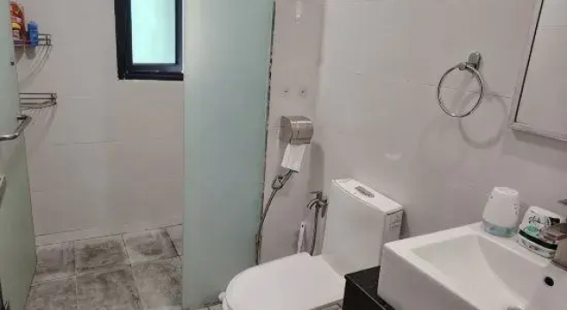 JJ Cozy Staycation - Viva Jazz Suite 4, Rezerwuj Hotel Kuching Sarawak