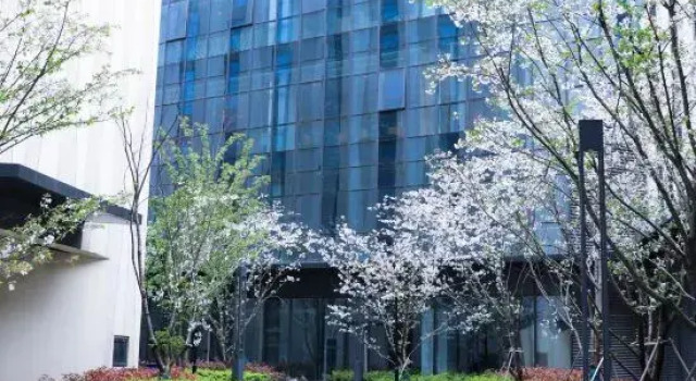 Kunshan Yicheng Hotel
