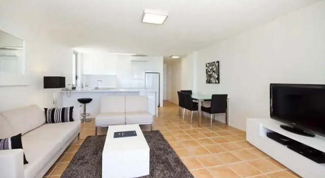 Fairshore, Buchen Sie Hotel Hastings Street Queensland