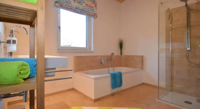 Ferienwohnung Nety, Rezerwuj Hotel Bach Lechtal