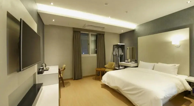 Номер Standard Hotel B