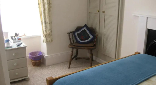 Двухместный номер Standard Acorns Guest House