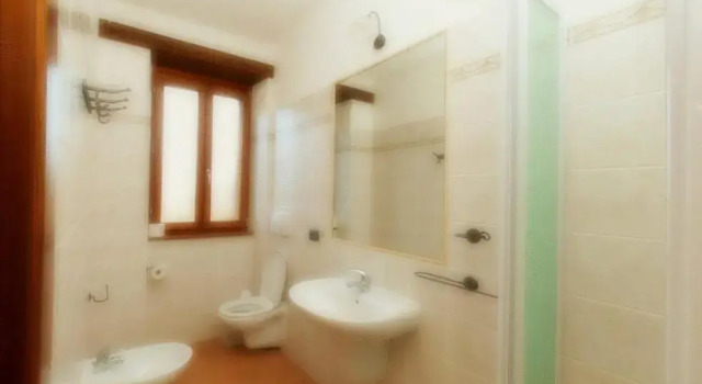 Трёхместный номер Standard Agriturismo Le Selve