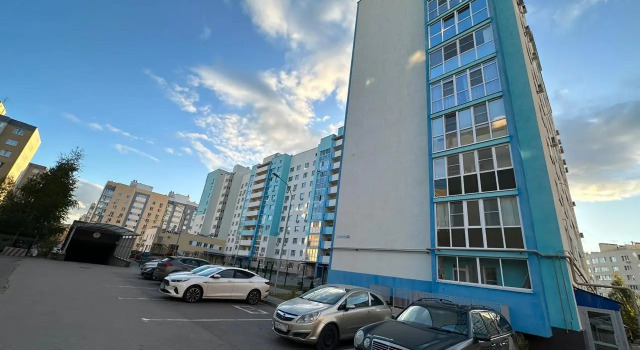 Артик и Асти, Забронировать Апартаменты/квартира Отели Нижнего Новгорода с парковкой, Парковка