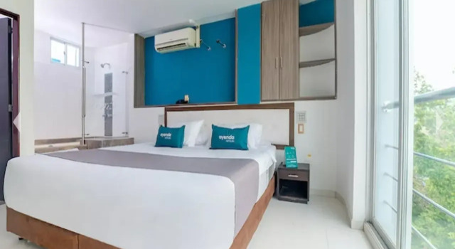 Ayenda Royal Fenix, Réserver Hôtel Hôtels 3 étoiles à Casanare, 3*