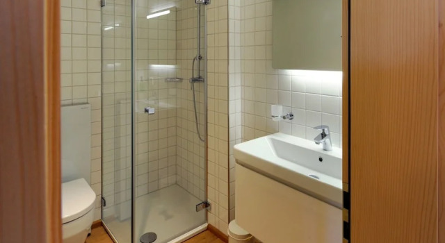 Двухместный номер Standard с балконом Hotel Sternen