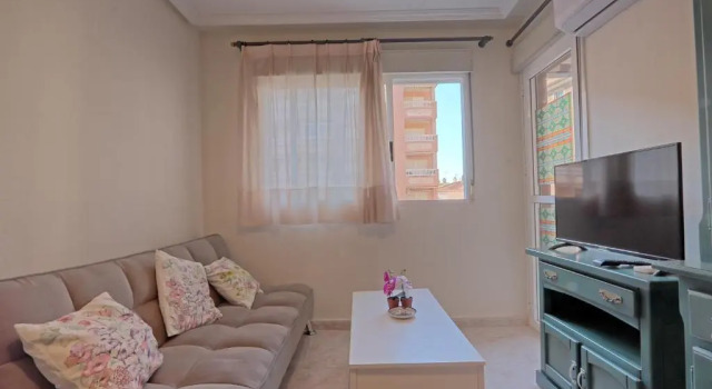 042 - Las Marismas I - 002 comfortHOLIDAYS, Забронировать Отель Санта Пола Коста-Бланка, рядом с Музей соли в городе Санта-Пола