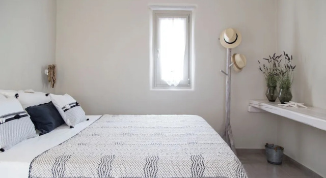 Апартаменты Deluxe Portes Houses