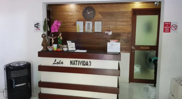 Hotel Lola Natividad