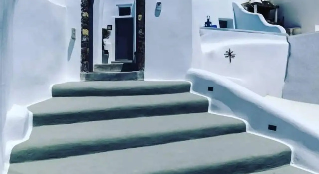 Вилла My Bozer Cave Villa