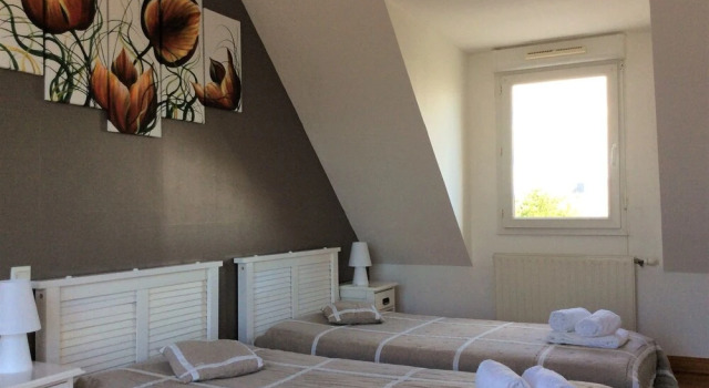 Villa Saint Cado, Rezerwuj Willa  