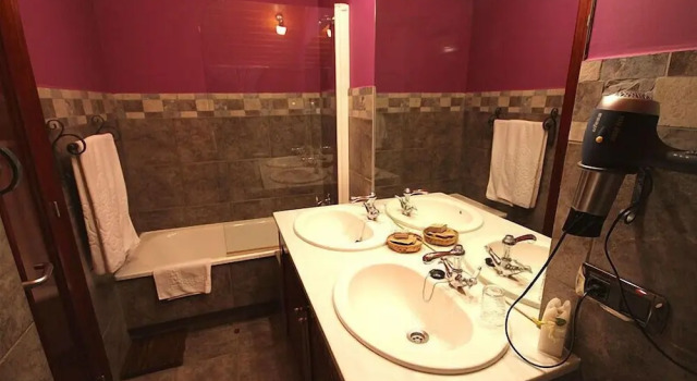 Люкс Casa Suarna
