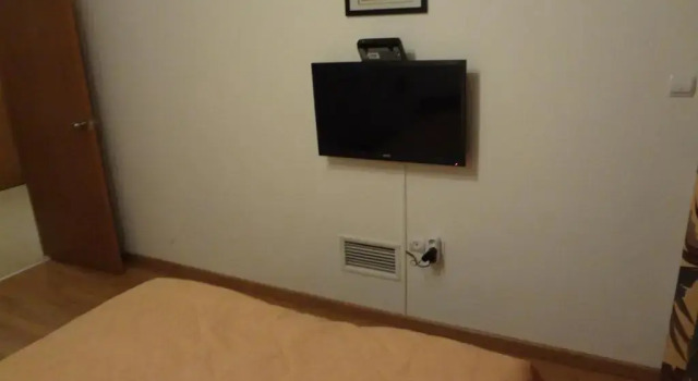Апартаменты Deluxe Apartments