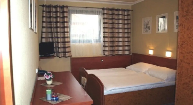 Hotel RELAX u Drsu