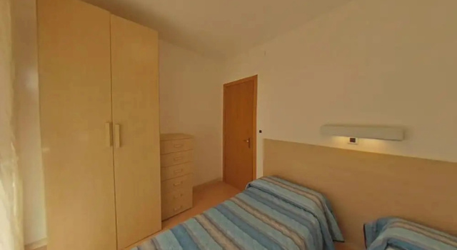 Functional Flat for a Hassle Free Family Stay, Reserva ahora Apartamento Hoteles en Véneto con aparcamiento, Aparcamiento