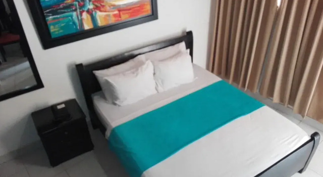 Hotel Ancor, Book Hotel Sincelejo Sucre