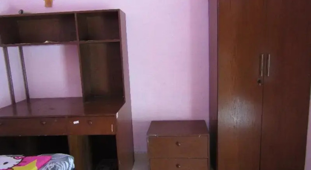 Номер Standard Griya Srikandi Female Syariah by ZUZU