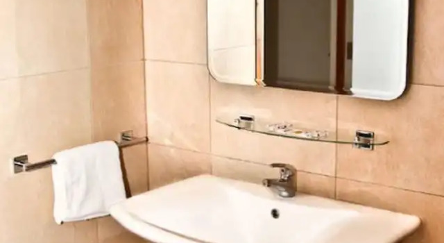 Camera Standard Mraguen Hotel