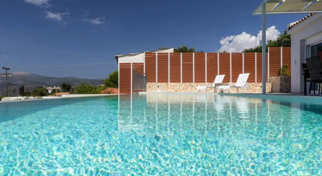Коттедж Casa di Pietra With 2 Bedrooms and 3 Bathrooms