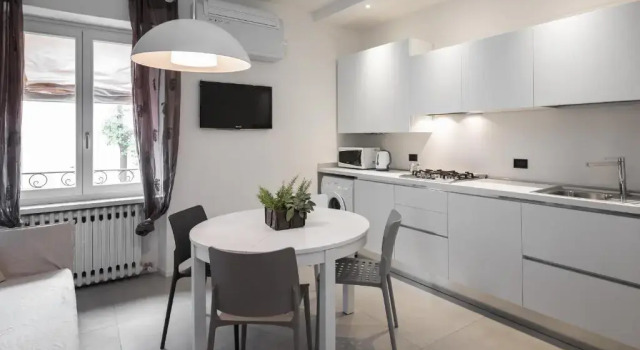 Апартаменты Superior Il Vicolo Aparthotel Verona